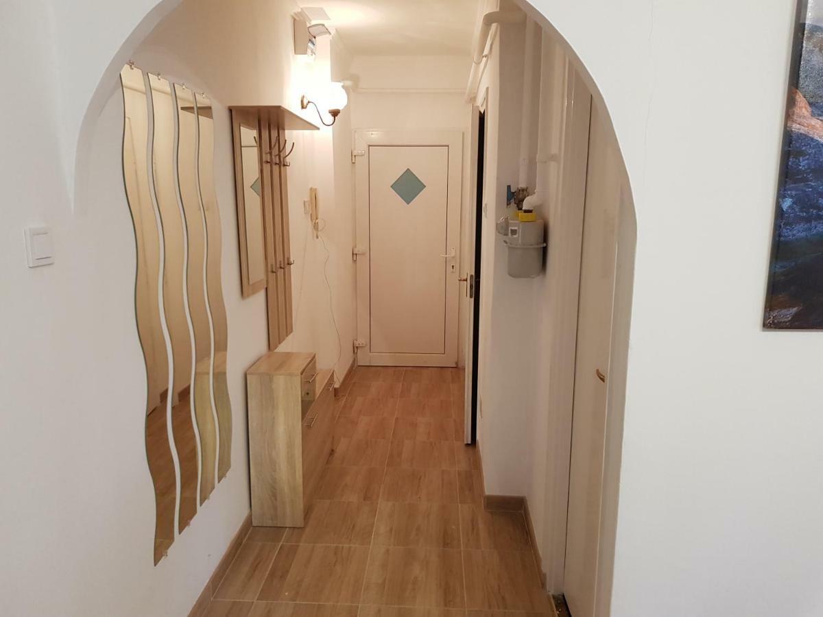Lia Apartman Kiskunhalas Dış mekan fotoğraf